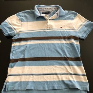 Tommy Polo 👕